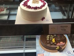 -巴黎贝甜(龙之梦购物中心虹口店)
