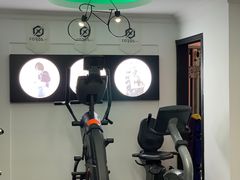 -简·无界健身工作室·运动康复·体态(石厦店)