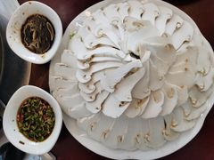 -野菌皇海景野生菌火锅(滨海大道店)
