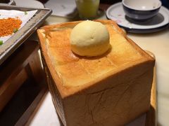 -绿茶餐厅(成都大悦城店)