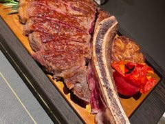 -ZHAO赵·牛扒坊(万象城店)