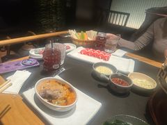 -东来顺·非遗火锅(高新店)