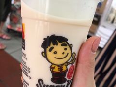 -老伴豆花(麦士威熟食中心店)