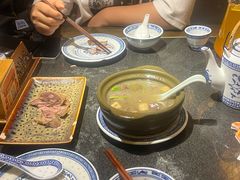 -南京大牌档(新街口德基广场店)