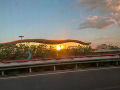 -乌鲁木齐天山国际机场-T3航站楼