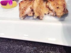 -松子料理(白家庄店)