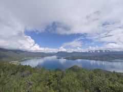 -丽江泸沽湖景区