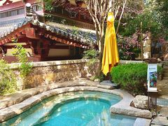 -西安华清御汤酒店