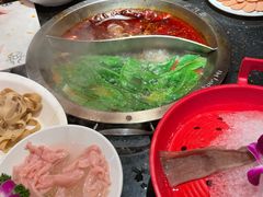 -大龙燚火锅(南山大道店)