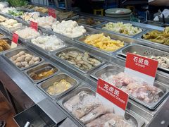 -阿坤纯正西刀鱼丸(Kuala Lumpur Branch)