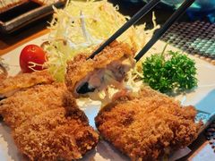-长崎屋·日本料理·刺身·烧鸟(天河北路店)