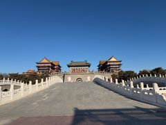 -大明幻境第一城