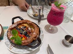 -CRAZYONES克芮旺斯西班牙餐厅(苏州中心店)