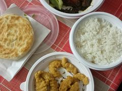 -李先生牛肉面大王(朝阳街店)