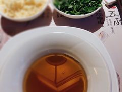 -五厨火锅(长城西一路店)