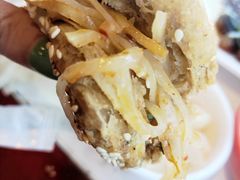 -前门·鲜肉火锅(长风店)