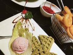 -伯尔曼航空主题西餐厅(大洋百货店)