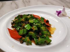 四角豆丝螺-一道餐厅(湖塘店)