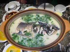 -风味小馆(天目湖宾馆店)