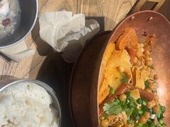 -成都你六姐·牛肉冒菜(上海环宇荟店)