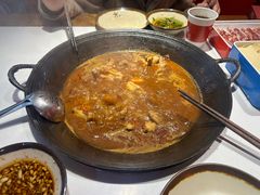 -老天桥蛙炉火锅(姑苏总店)