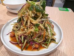 -老边饺子馆(东单店)