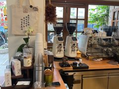 -本無咖啡·BeanWood Coffee