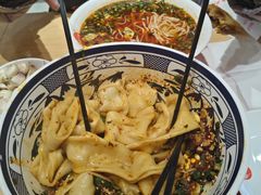 -子午路张记肉夹馍(兵马俑店)