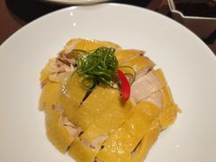 -江南·JIANGNAN(北京歌华开元大酒店)