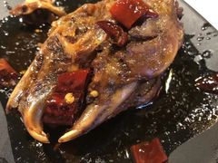 兔头-老天桥蛙炉火锅(姑苏总店)