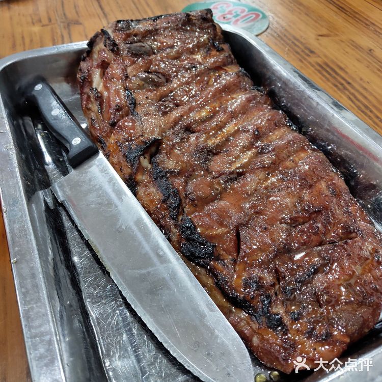 仙庙烧鸡简直就是广大高校学生的聚餐好去处 里面的菜式