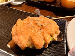 -鸟屋·烧鸟居酒屋(新世纪广场店)