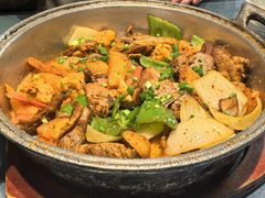 -清真·舒迩布炕锅王·高原美食文化(青海总店)