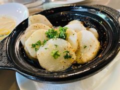 -BISTROFIORE美伊娜(伊犁南路店)