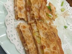 -邢家锅贴老店·非遗·开封菜(金明广场店)