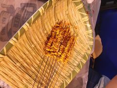 -美膳居川菜馆油焖大虾烧烤(卓刀泉店)