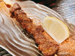 和牛肋条-吉屋居酒屋(群力店)