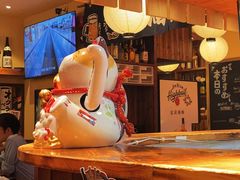 -鸟剑居酒屋(林和东路店)