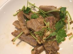 -港丽餐厅(高德置地店)