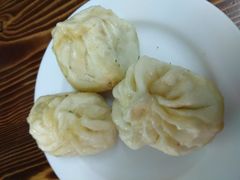 -恒记金煎包(指南里小区店)