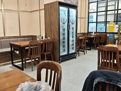 -旺清进洞米肠汤