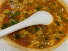 -玉华台饭庄·淮扬菜·烤鸭(望京店)