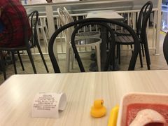 -满记甜品(巴黎春天宝山店)