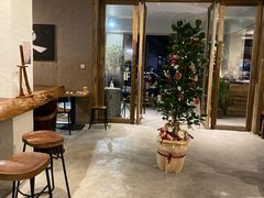 大堂-成川茶店·潮汕工夫浓茶(万象店)