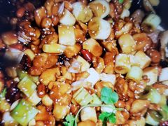 -锦尚阁烤鱼(望京新荟城店)