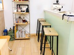 用餐区-Onirii Coffee(长乐路店)