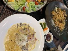 -TAMATI(巴黎贝甜韩式西餐厅店)