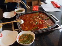 -自贡好吃客(科华店)