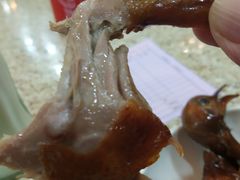 -煲煲掂风味煲仔饭餐厅(西区店)