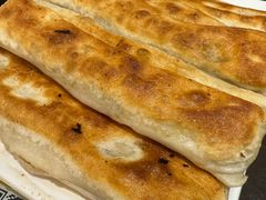 -福荣居褡裢火烧京味家常菜(西四店)